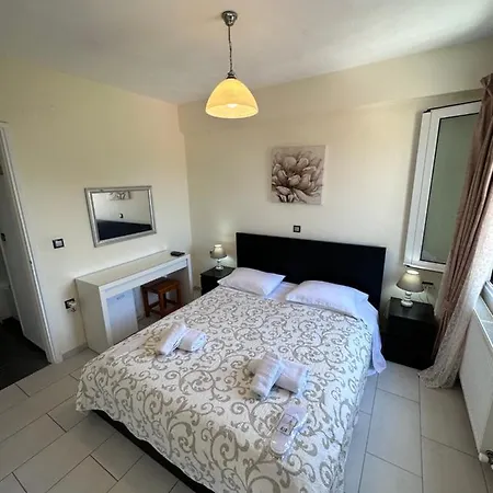 Apartment Olia *