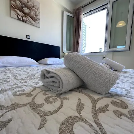 Apartment Olia