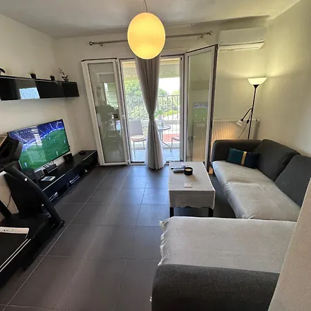 Apartment Olia Corfu (city)