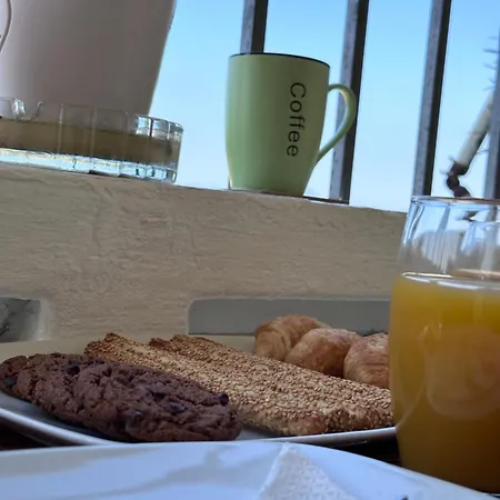 Olia Apartment Corfu (city)