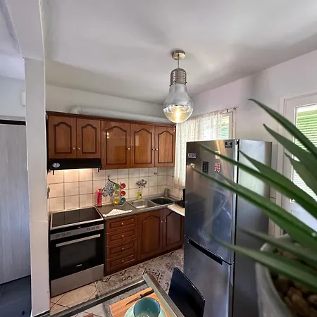 Apartment Olia