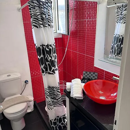 Apartment Olia *