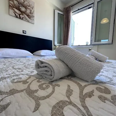 Apartament Olia