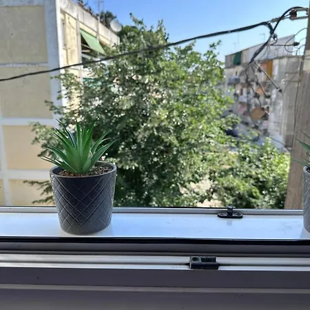 Appartement Olia *