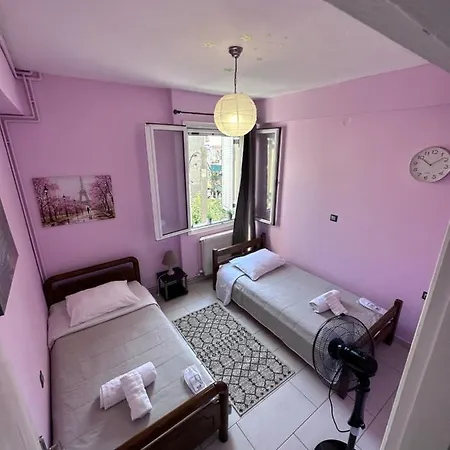 Olia Appartement