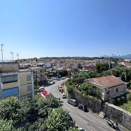 Apartament Olia Corfu (city)