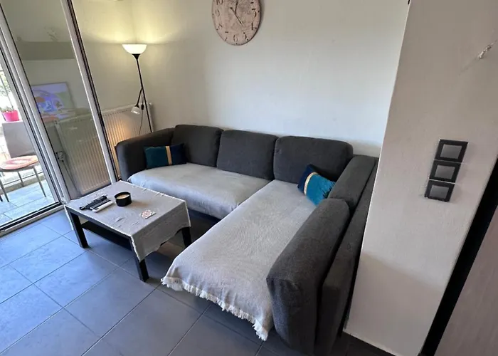 Appartement Olia