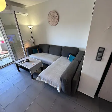 Apartman Olia