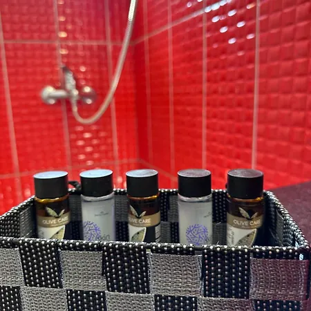 Apartman Olia Corfu (city)