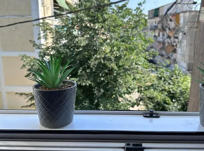 Appartement Olia *