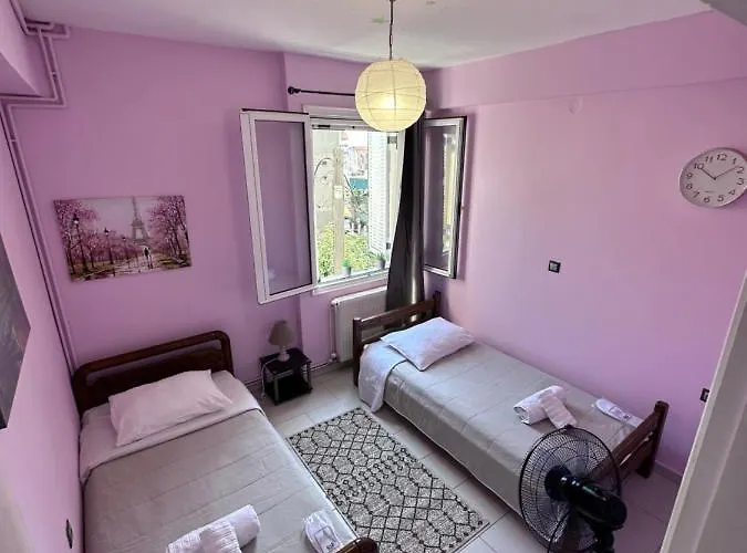 Olia Appartement