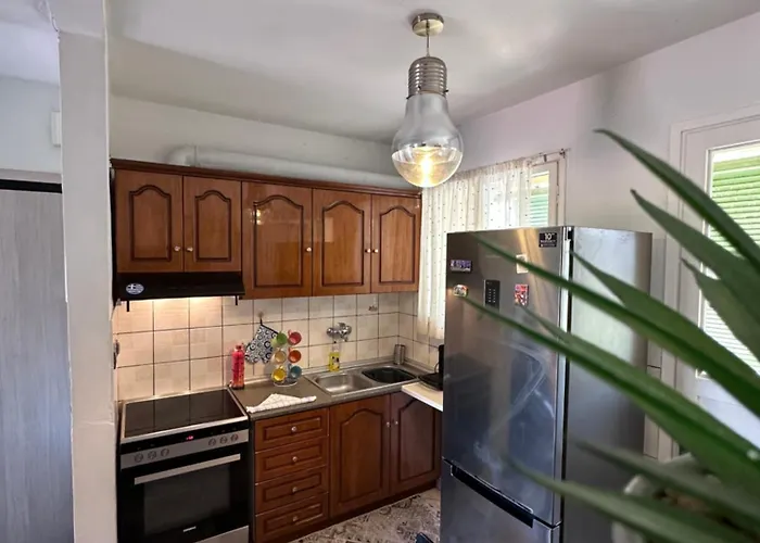 Appartement Olia